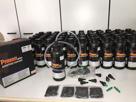 DPF Katkı Maddeleri